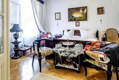 Casă cu 5 camere cu Teren 293 Mp în Central - 2