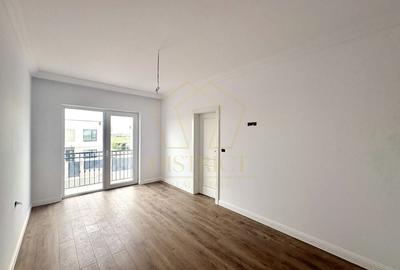 Duplex modern cu 5 camere, izolat fonic | Mosnita Noua | Sala de Sport - 8