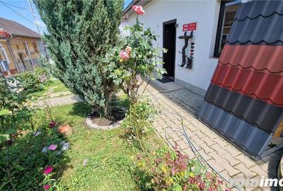 Casă cu Teren 834 Mp în Muncitoresc - 15