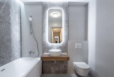 | Apartament 4 camere | De inchiriat | Pipera - Iancu Nicolae | - 7