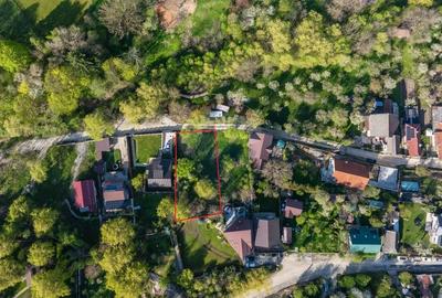 Teren Construcții intravilan de 561 mp, în Turcheș - 5