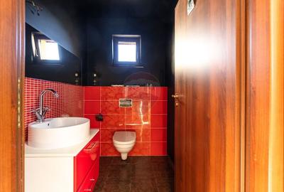 Spatiu de inchiriat in Tractorul - 125 mp, renovat - 9