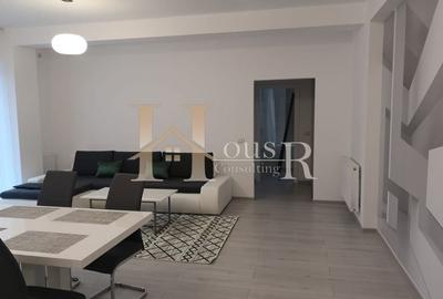 Apartament in bloc nou in Soarelui, cu gradina proprie. Disponibil imediat ! - 1