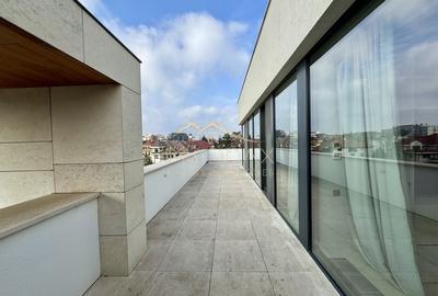 Resedinta de lux / * Kiseleff* - 47