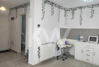 Apartament cu 2 camere decomandat în Tractorul - 4