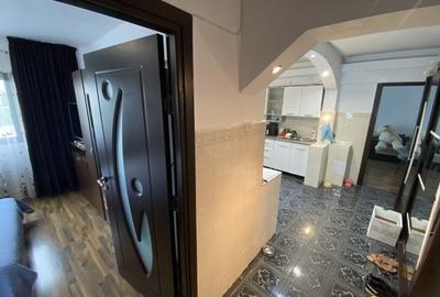 Apartament 2 camere, Mioritei - 7