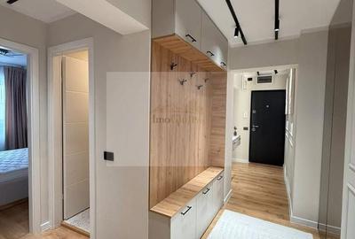 Apartament cu 3 camere decomandat, mobilat în Zorilor - 28