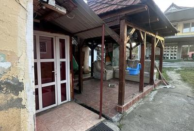 Casă cu 2 camere în Aradul Nou - 7