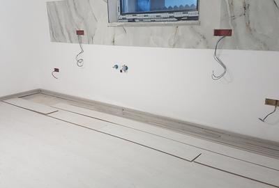 Casa plan parter noua, trei camere, doua bai, terasa, beci, curte 500mp, Lilieci - 3