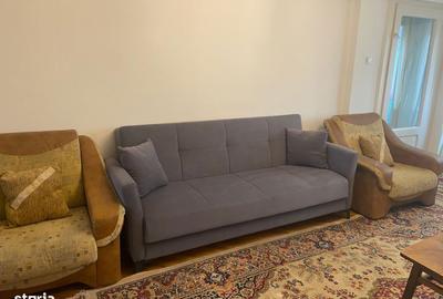 Apartament cu 2 camere în Ultracentral - 1