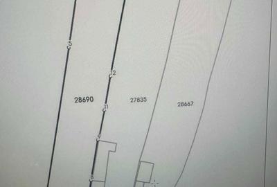 Spațiu comercial, în Tonciu - 5