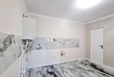 Casă cu 3 camere cu Canalizare în Micro 16 - 2