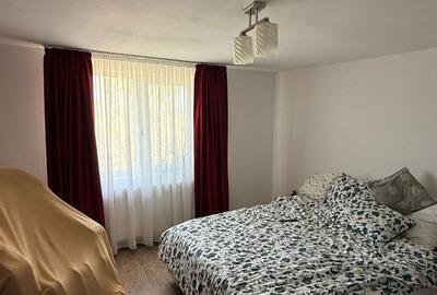 Casă cu 4 camere în Dobricionești - 7