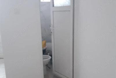 Garsonieră nedecomandată în Rahova - 1