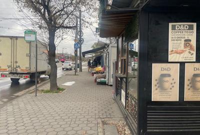 Spațiu comercial, în Central - 7