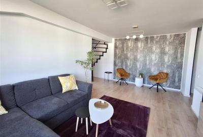 Apartament 3 camere 2 locuri parcare zona Arhitectilor - 11