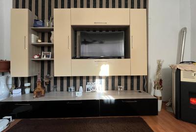 Apartament cu 3 camere circular, mobilat în Central - 6