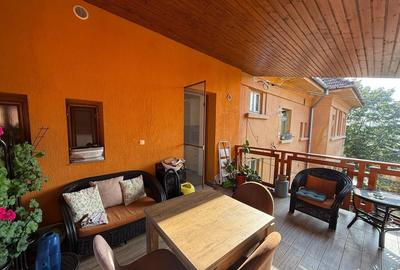 Apartament cu 4 camere decomandat în Ultracentral