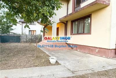 Casă cu 4 camere cu Teren 500 Mp în Dragomirești-Deal - 1