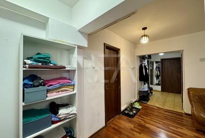 3 camere la intrarea in Parcul Circului, bloc anvelopat - 10