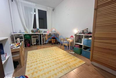 Apartament cu 4 camere decomandat, mobilat în Titan - 3