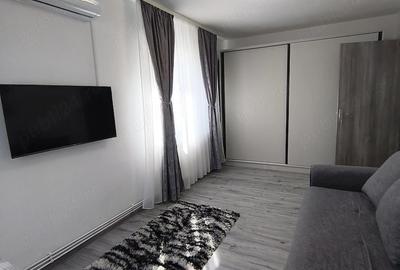 Garsonieră decomandată în Central - 5
