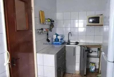 Apartament cu 3 camere decomandat în Giurgiului - 5
