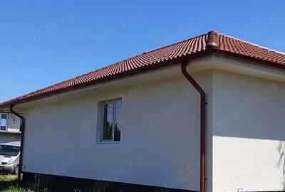 Casă cu 3 camere în Central - 2