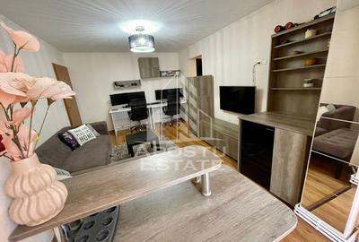 Apartament 3 camere, zona Complexului Studentesc Apartament 3 camere, zona Complexului Studentesc - 2