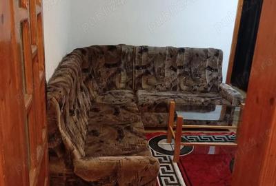 Apartament cu 2 camere nedecomandat în Central - 2