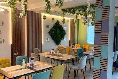 Spatiu Comercial 56mp cu terasa - Strada Rasaritului - 12