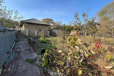 Teren de 320 mp, în Orizontului - 1