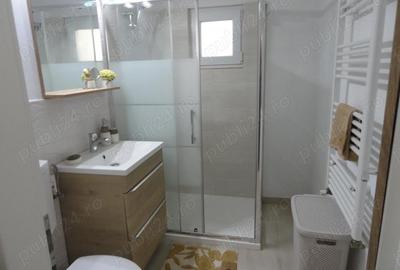 Apartament cu 2 camere decomandat în Intim - 1