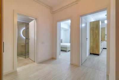 Decebal Luxury Haven | 2 Camere Premium & Parcare Subterana - 8