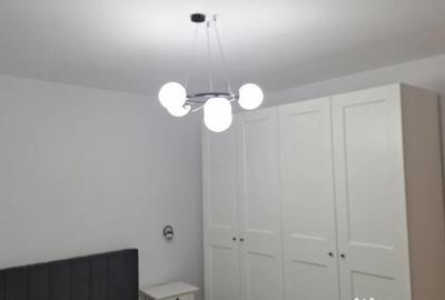 Apartament cu 2 camere decomandat în Odăi - 11