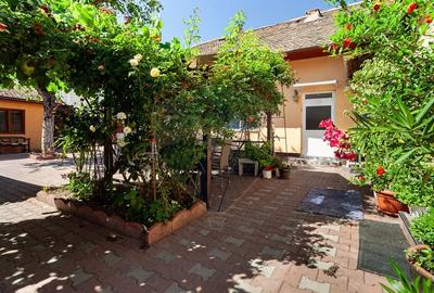 Apartament 2 camere , renovat, mobilat- utilat,  zona centrala - 3