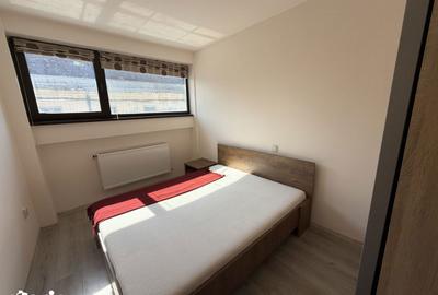 Apartament cu 2 camere în Semicentral - 4