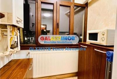 Garsoniera Noua - Berceni - Dimitrie Leonida - Biruintei - Parcare - 5