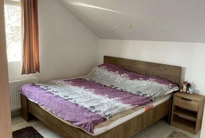 Casă cu 3 camere cu Teren 606 Mp în Apahida - 2