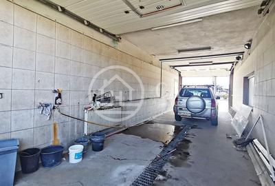 Spatiu comercial de inchiriat cu 3 camere in Alesd, Bihor - 10