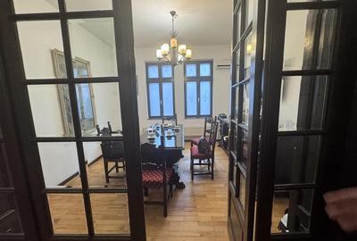 Vila deosebita Str. Vasile Lascar - 7