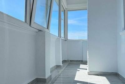 Apartament cu 2 camere decomandat în Central - 4