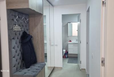 Ofer spre închiriere apartament  2 camere  zona politehnică - 3