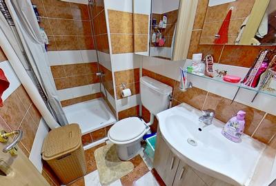 Garsonieră Pajura,  acces Piața Presei Libere,  Metrou Jiului,  comision 0% - 2