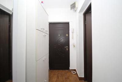 Garsoniera decomandata 4/10, bloc mixt c-tie 1980, 39mp. - 4