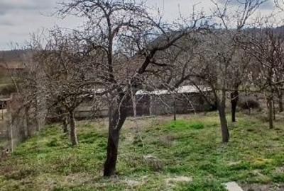 Casă cu 3 camere cu Teren 579 Mp în Moldovenești - 12