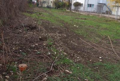 Teren Construcții intravilan de 1332 mp, în Poștei - Bucov - 13