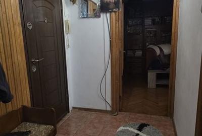 Apartament cu 3 camere decomandat în Casa de Cultură - 3