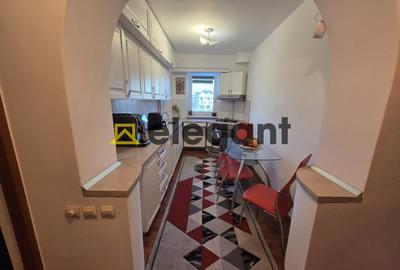 Apartament cu 2 camere decomandat, mobilat în Calea București - 5