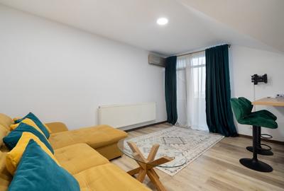Apartament special de 2 camere - 1